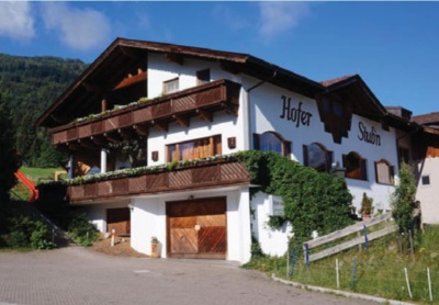 Restaurant Hofer Stub'n Kolsassberg (c) Manfred OE7AAI Restaurant Hofer Stub'n Kolsassberg (c) Manfred OE7AAI