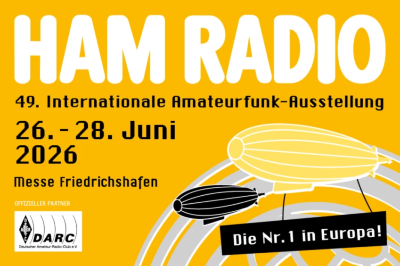 (c) Messe Friedrichshafen (c) Messe Friedrichshafen