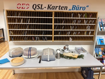 (c) Klaus OE9BKJ (c) Klaus OE9BKJ