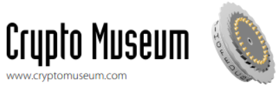 (c) https://www.cryptomuseum.com/ (c) https://www.cryptomuseum.com/