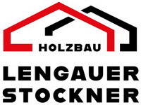 Holzbau_Lengauer_Stockner_Logo
